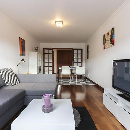 Apartamento Modern Graca By Homing Lisboa Exterior foto