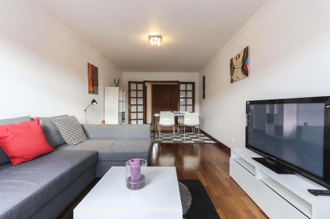 Apartamento Modern Graca By Homing Lisboa Exterior foto