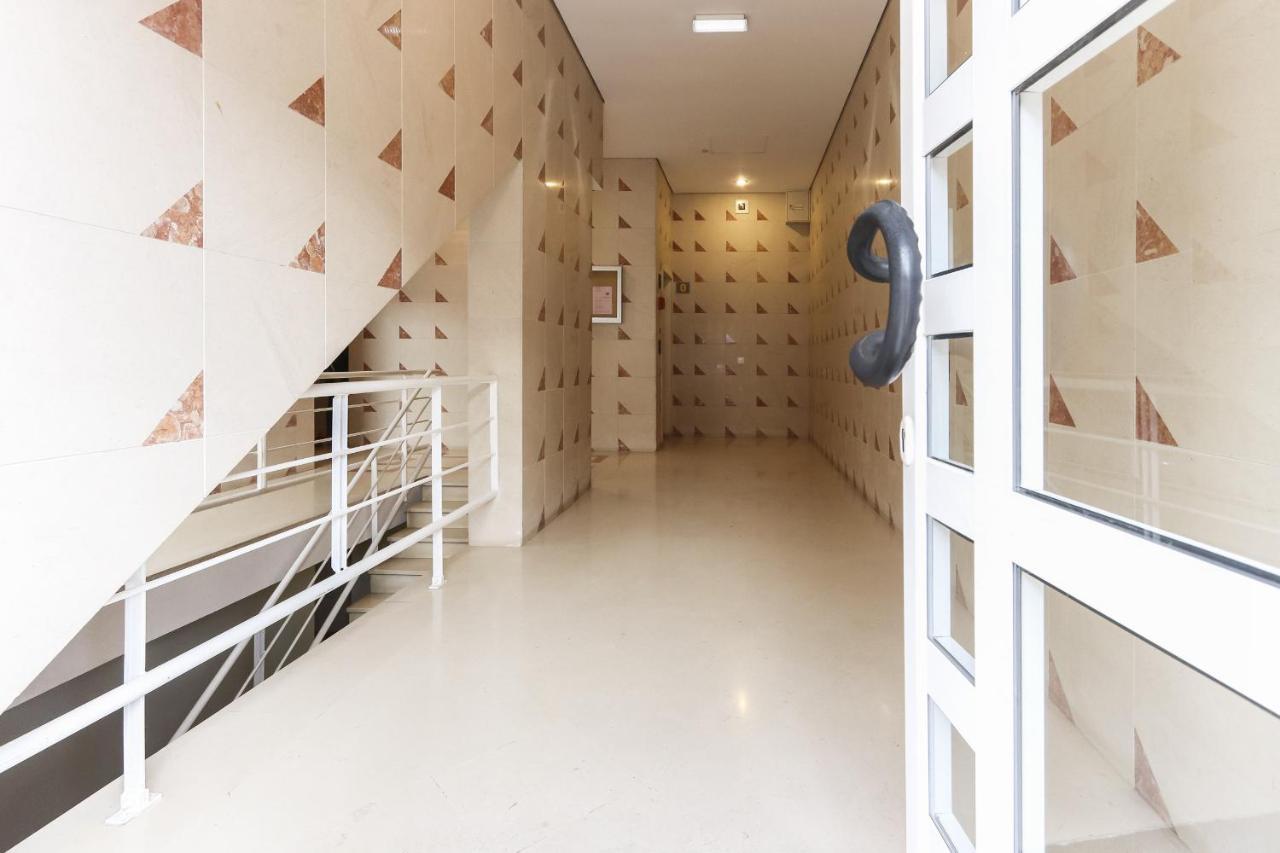 Apartamento Modern Graca By Homing Lisboa Exterior foto