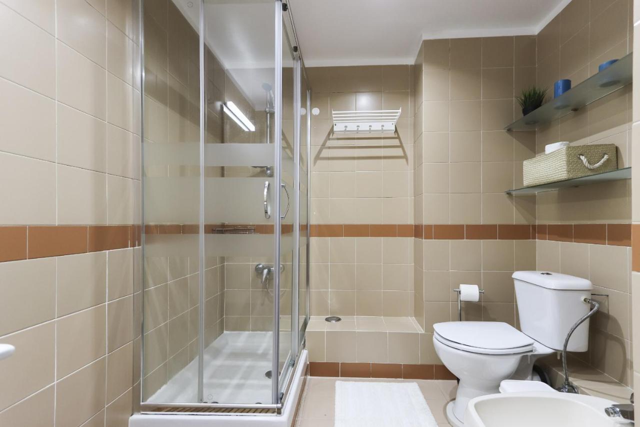Apartamento Modern Graca By Homing Lisboa Exterior foto